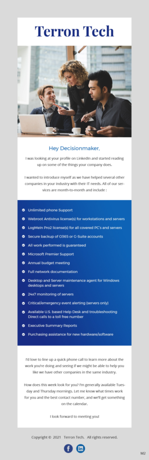 Email Marketing Design by pb for this project | Design: #26355106