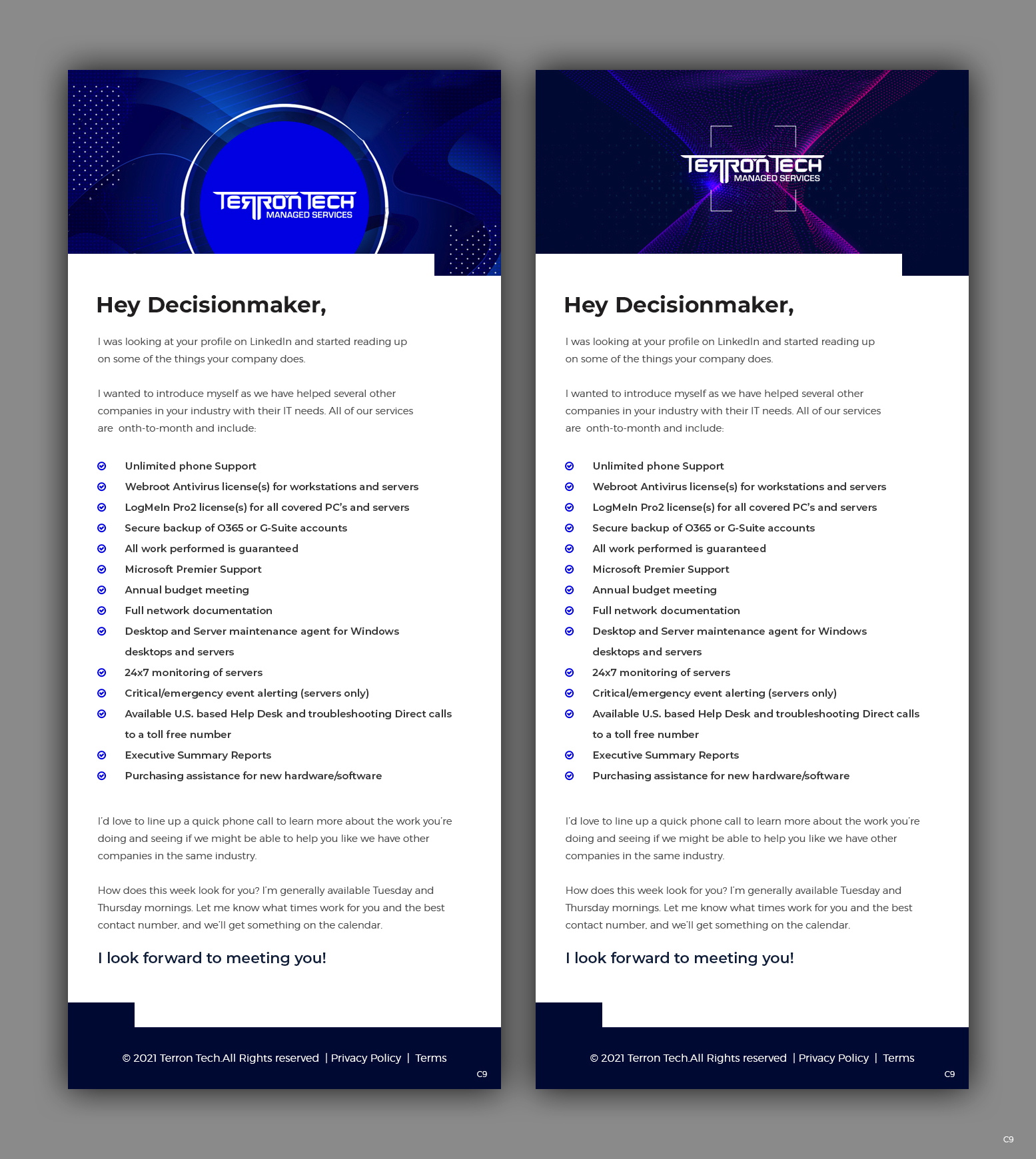 Email Marketing Design by pb for this project | Design #26391907