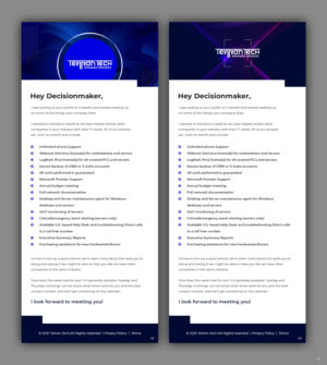 Email Marketing Design by pb for this project | Design: #26391907