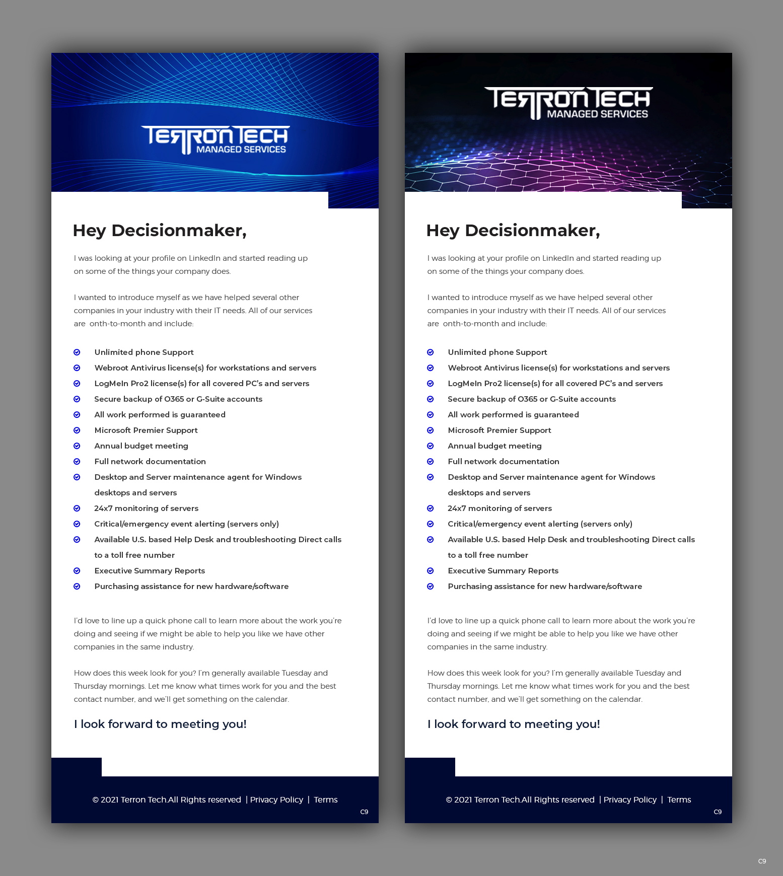 Email Marketing Design by pb for this project | Design #26403450