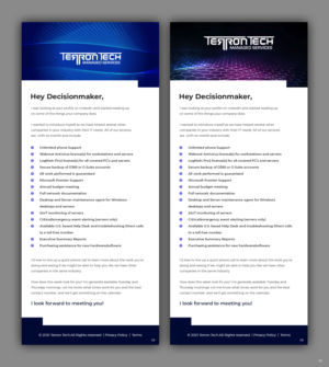 Email Marketing Design by pb for this project | Design: #26403450