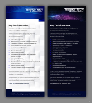Email Marketing Design by pb for this project | Design: #26432788