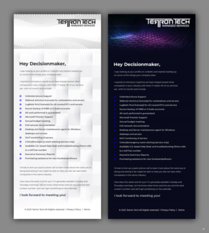 Email Marketing Design by pb for this project | Design: #26438351