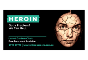 United Gardens Clinic advertising | Grafik-Design von ammar_ed