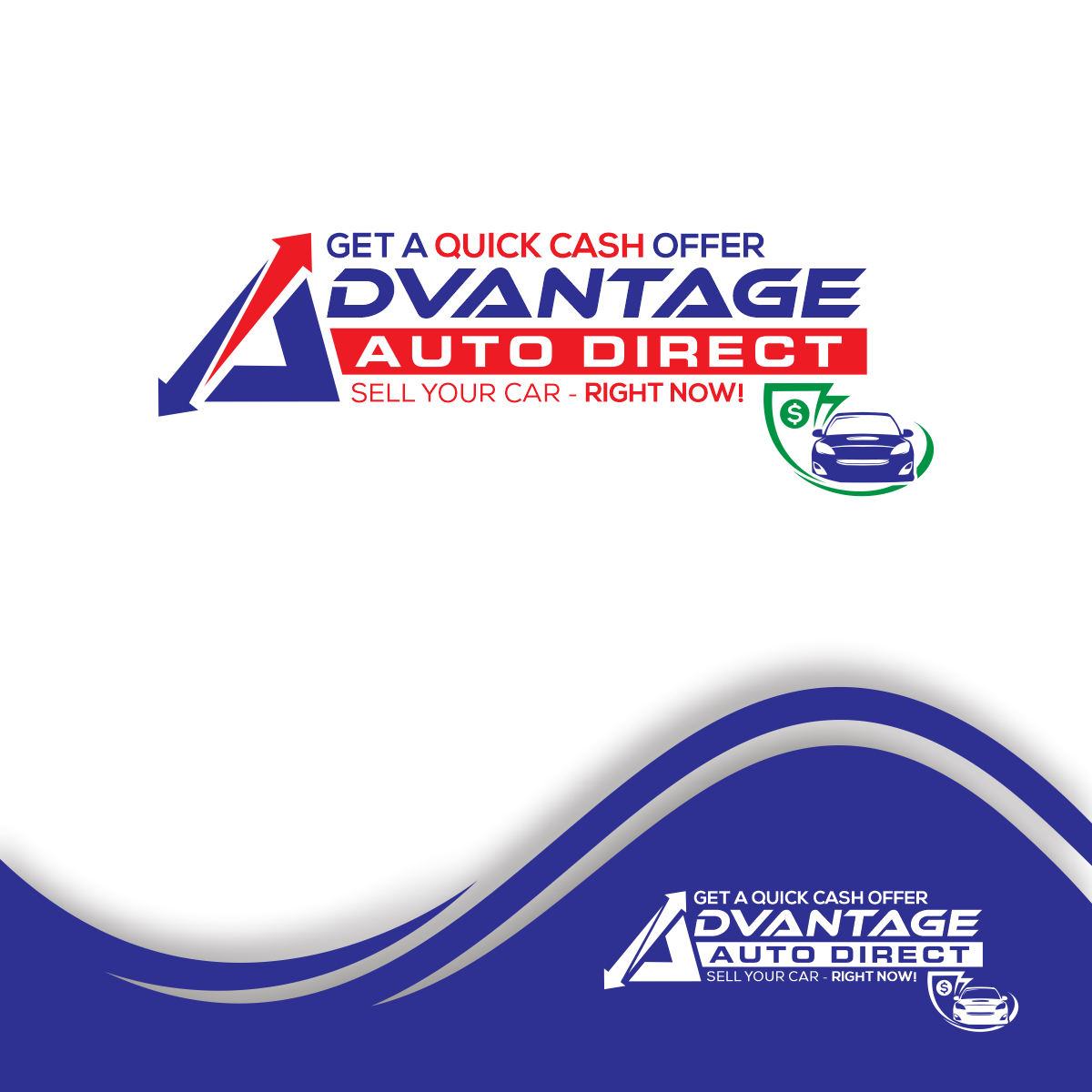 Logo Design by mamase marwito for this project | Design: #26355489