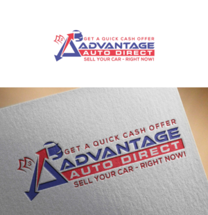 Logo Design by Anton.