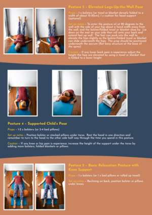 Flyer Design by Hristo Itchov for Yogini Tash | Design: #26367063