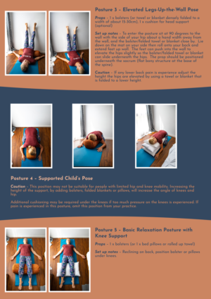 Flyer Design by Hristo Itchov for Yogini Tash | Design: #26367771