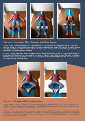 Flyer Design by Hristo Itchov for Yogini Tash | Design: #26367772