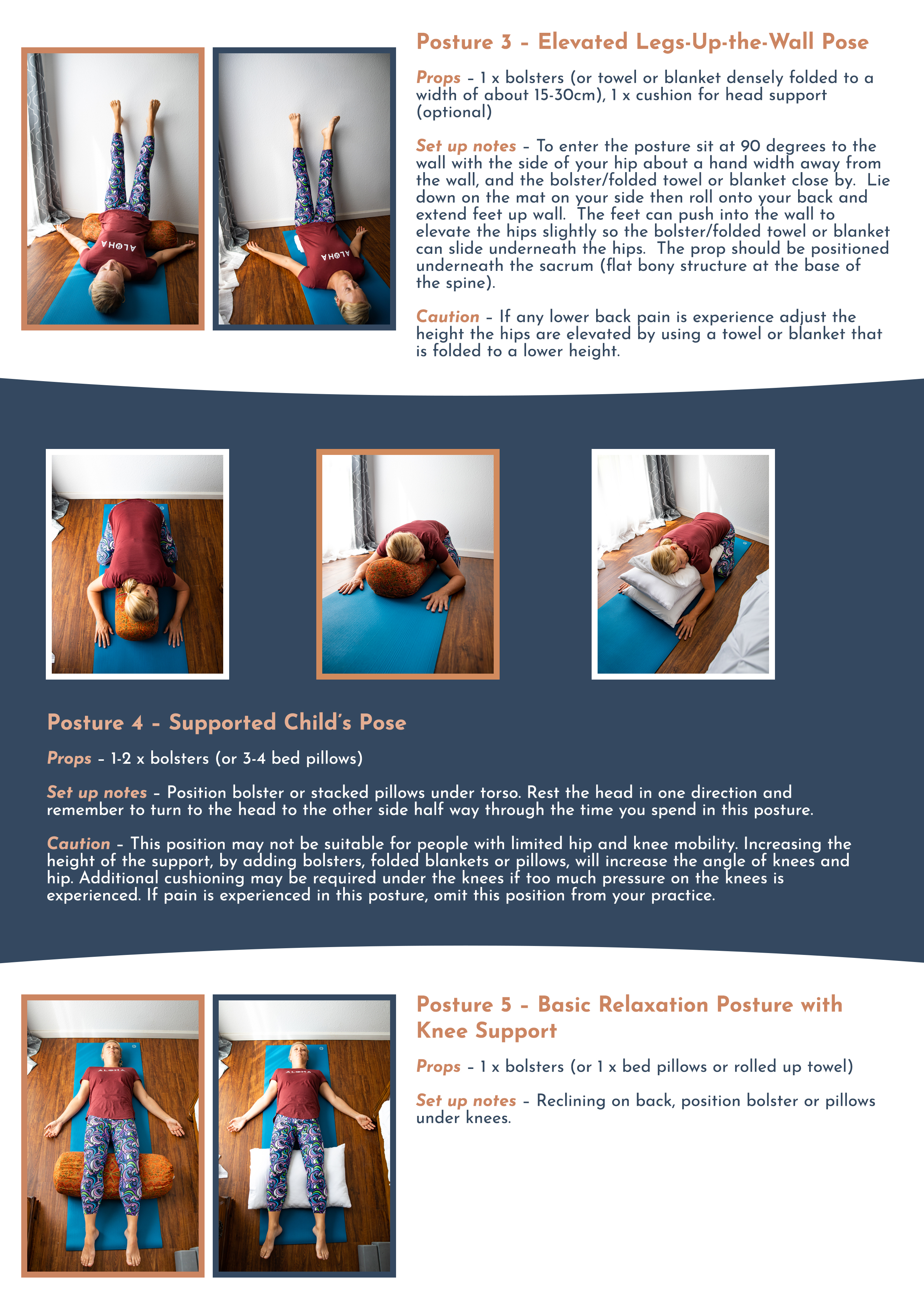 Flyer Design by Hristo Itchov for Yogini Tash | Design #26376240