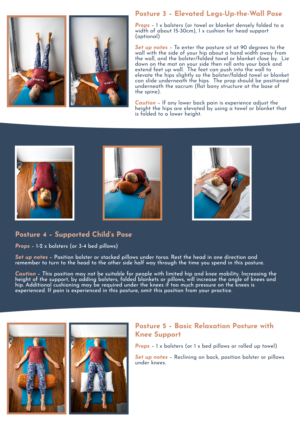Flyer Design by Hristo Itchov for Yogini Tash | Design: #26376240