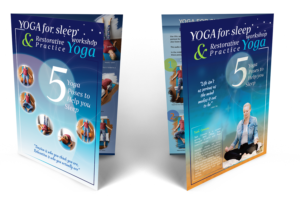 Flyer Design by Ninja creative