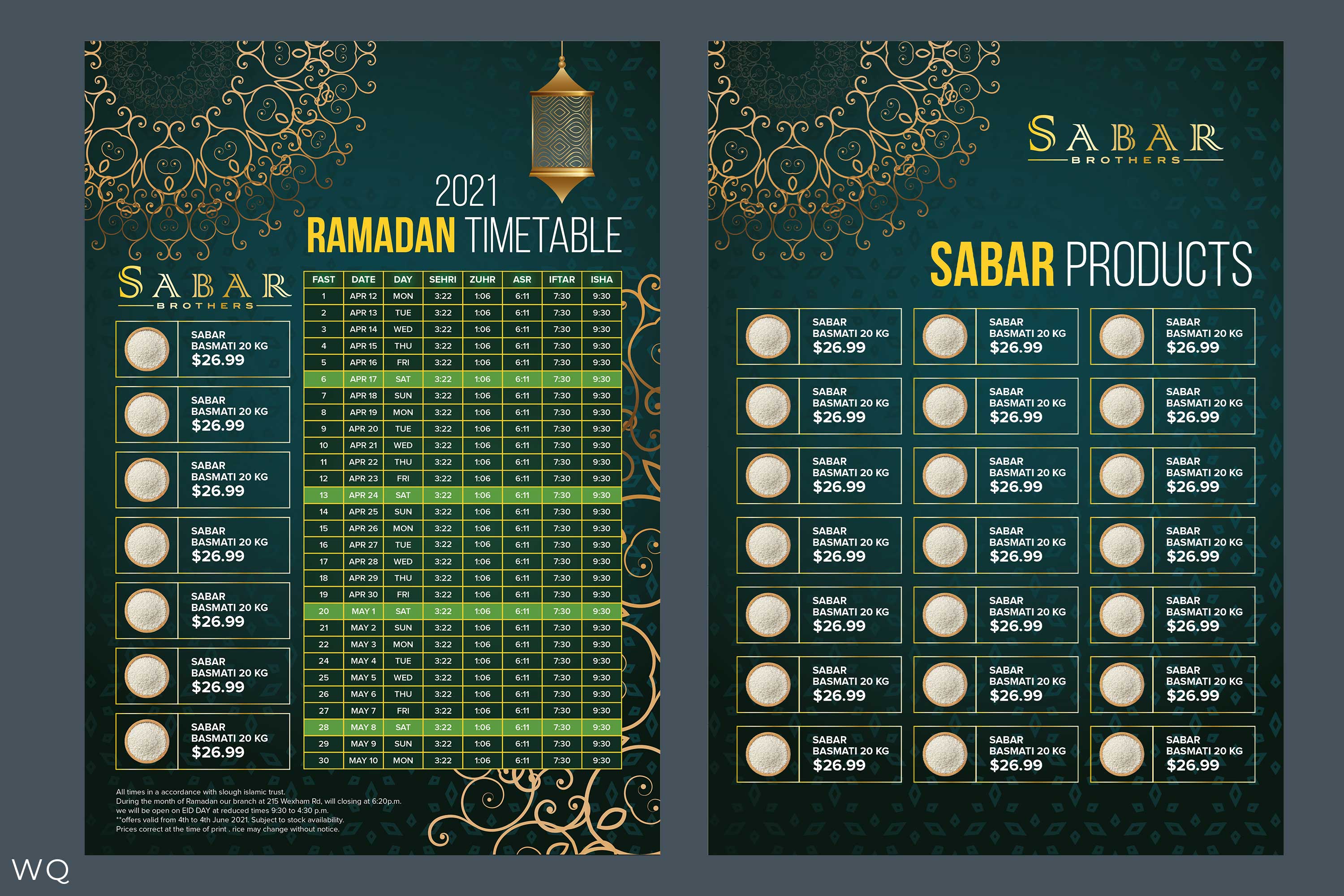 Graphic Design by Deziners Zone for this project | Design #26360804