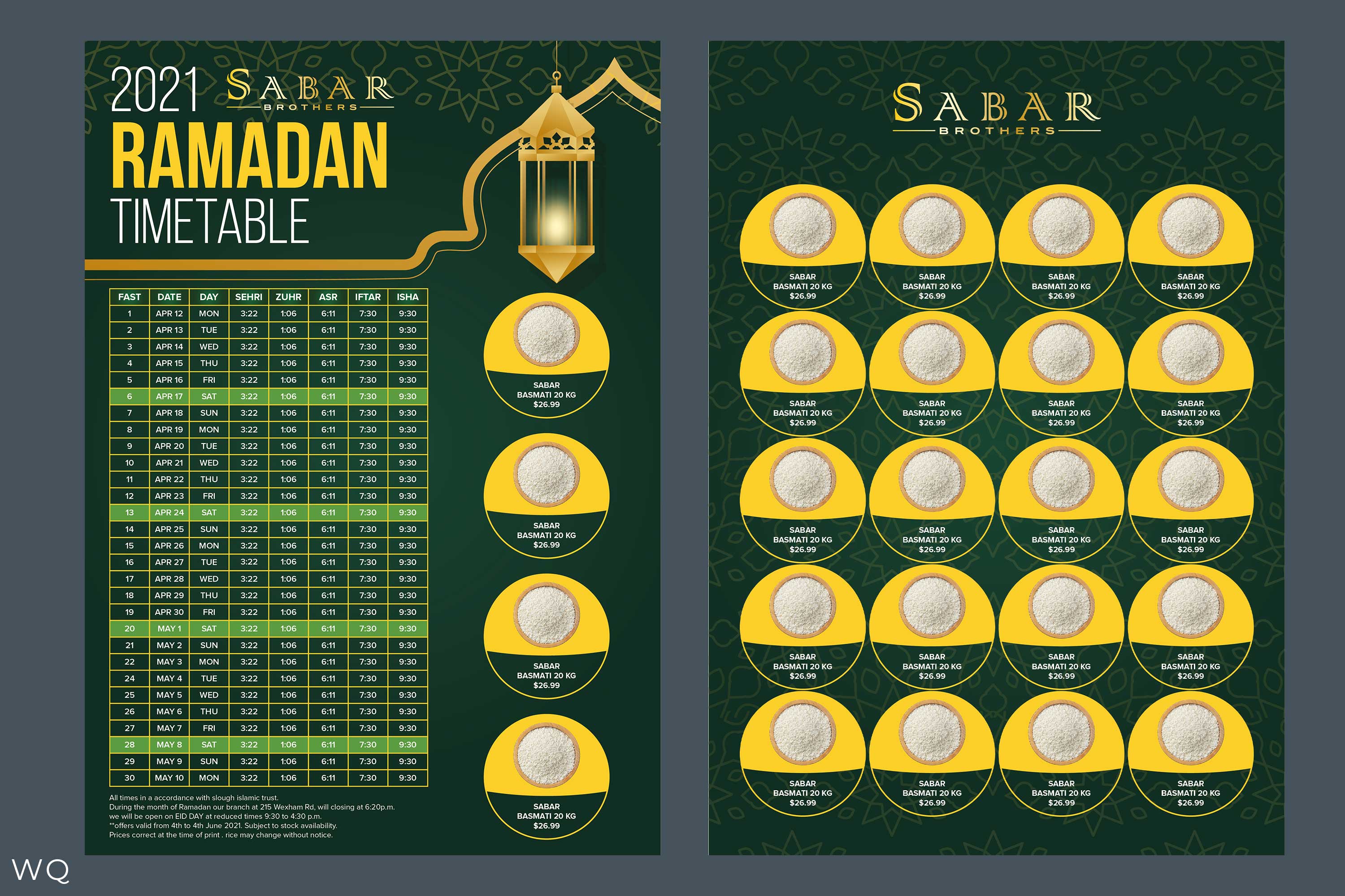 Graphic Design by Deziners Zone for this project | Design #26360805