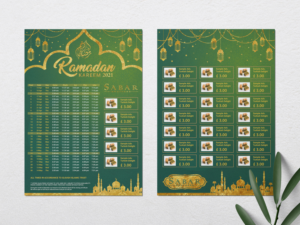 Graphic Design by Akhtanbed