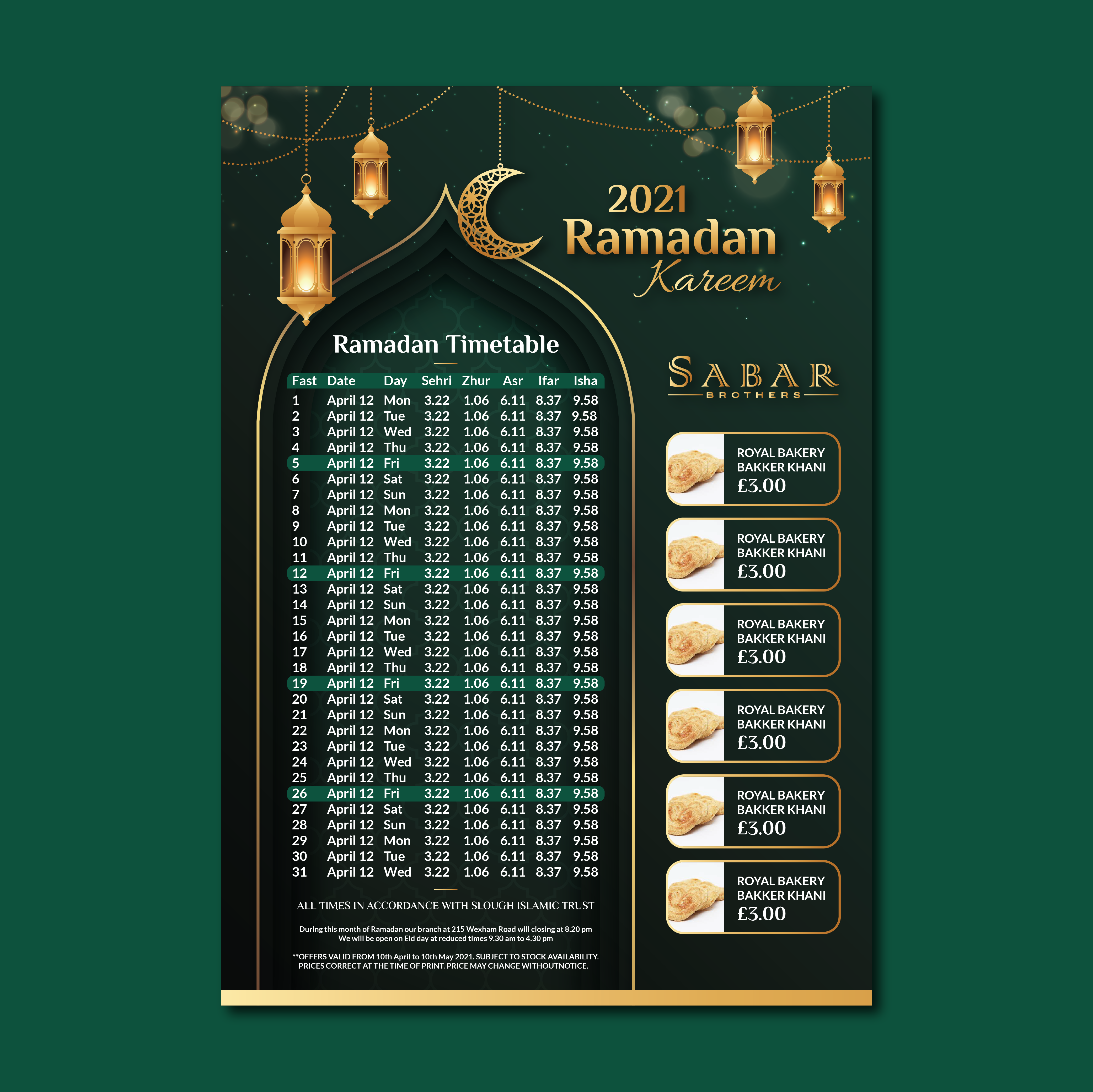 Graphic Design by yahyaazies for this project | Design #26376873