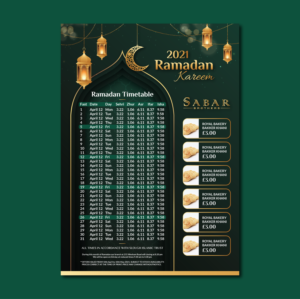 Design Graphique par yahyaazies pour ce projet | Design : #26376873