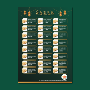 Design Graphique par yahyaazies pour ce projet | Design : #26376874