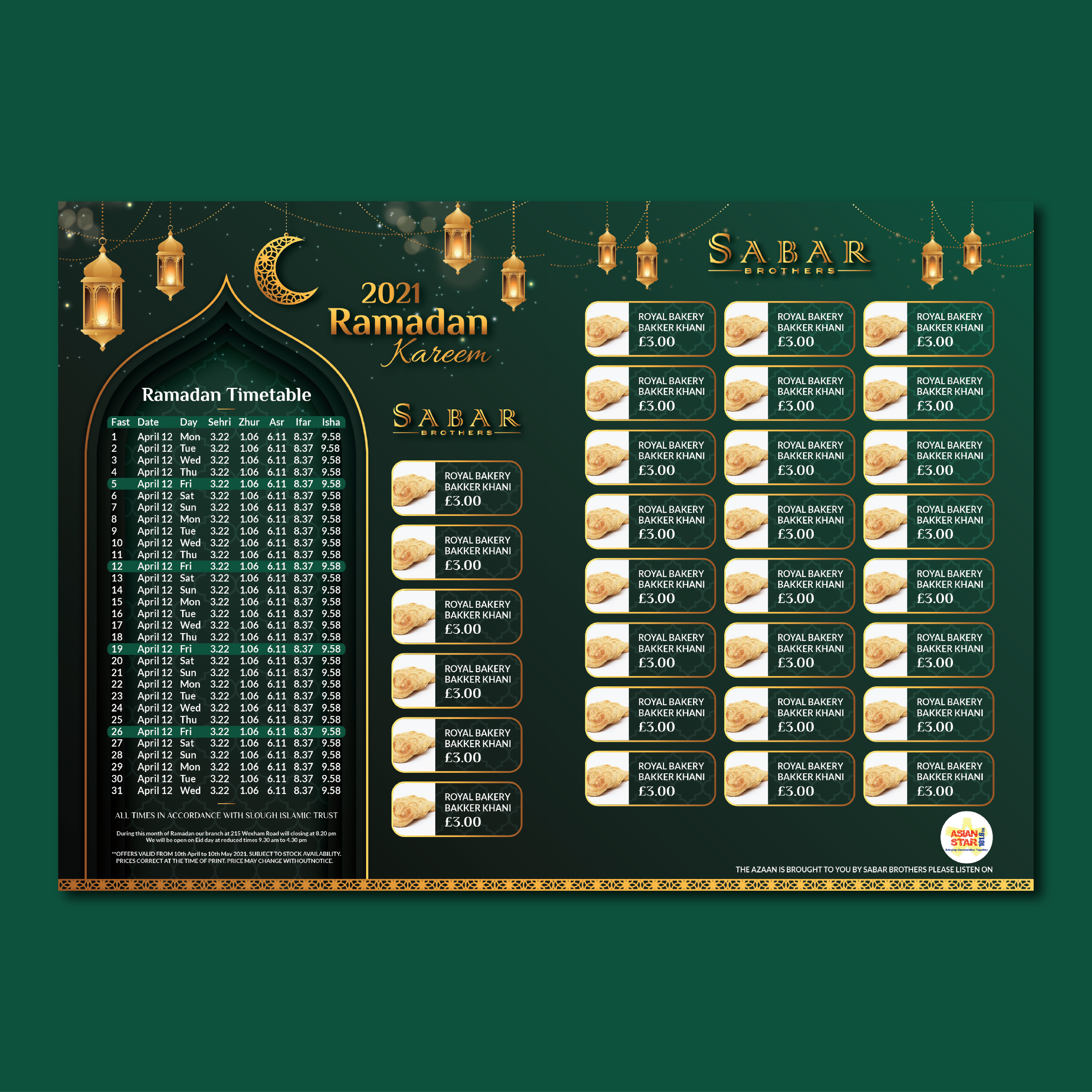 Design Graphique par yahyaazies pour ce projet | Design : #26379946