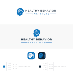 Healthy Behavior Institute | Logo-Design von nandkumar