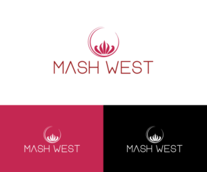 Mash West | Diseño de Logo por Art Lancer