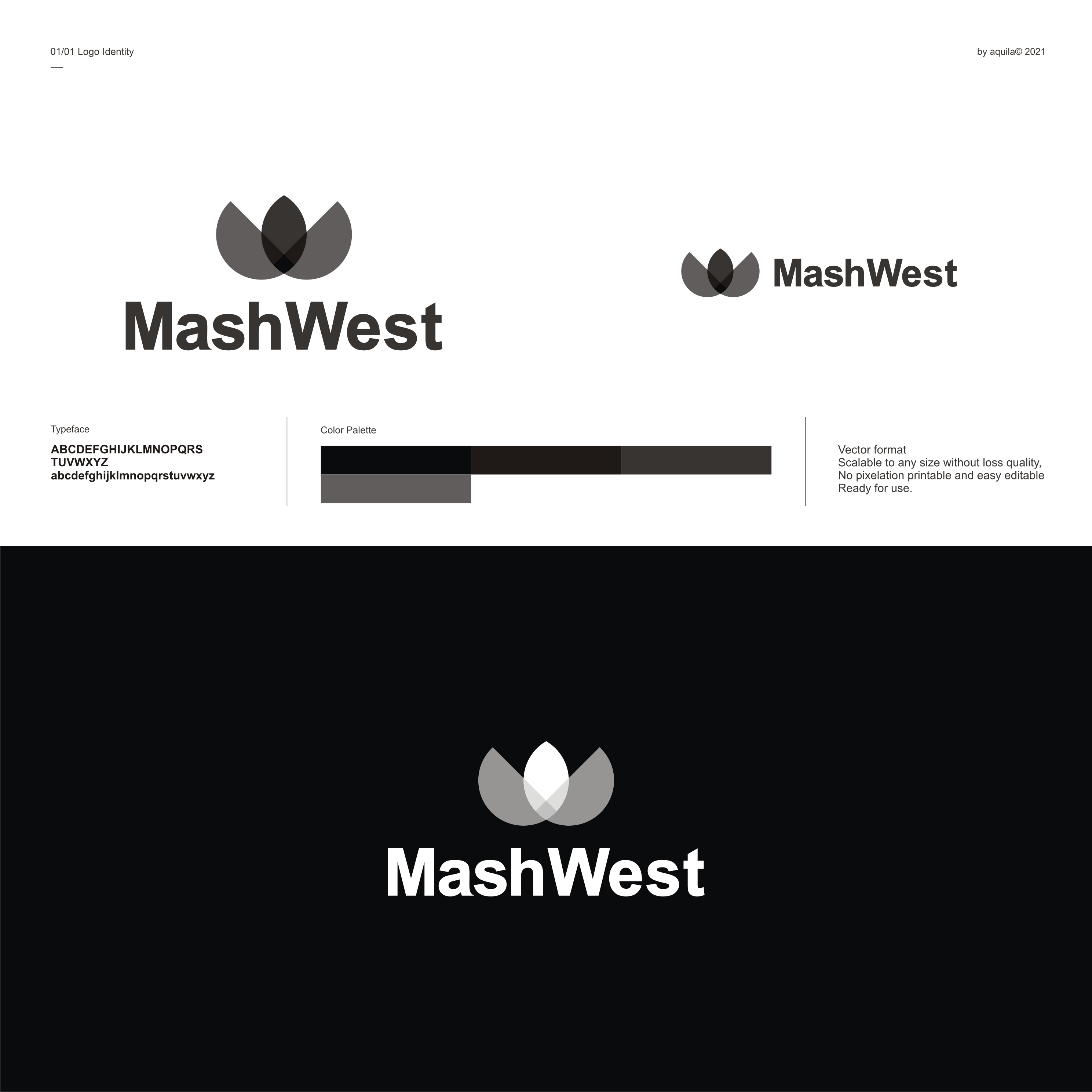 Logo Design by aquila© for this project | Design #26374728