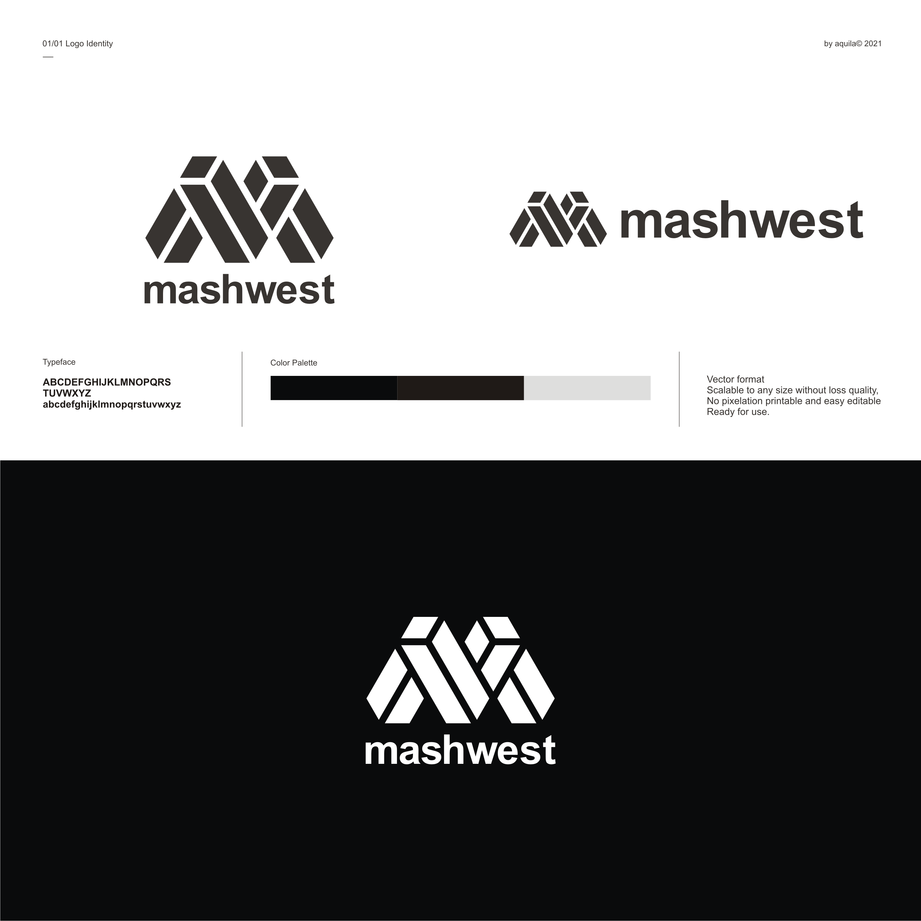 Logo Design by aquila© for this project | Design #26376493