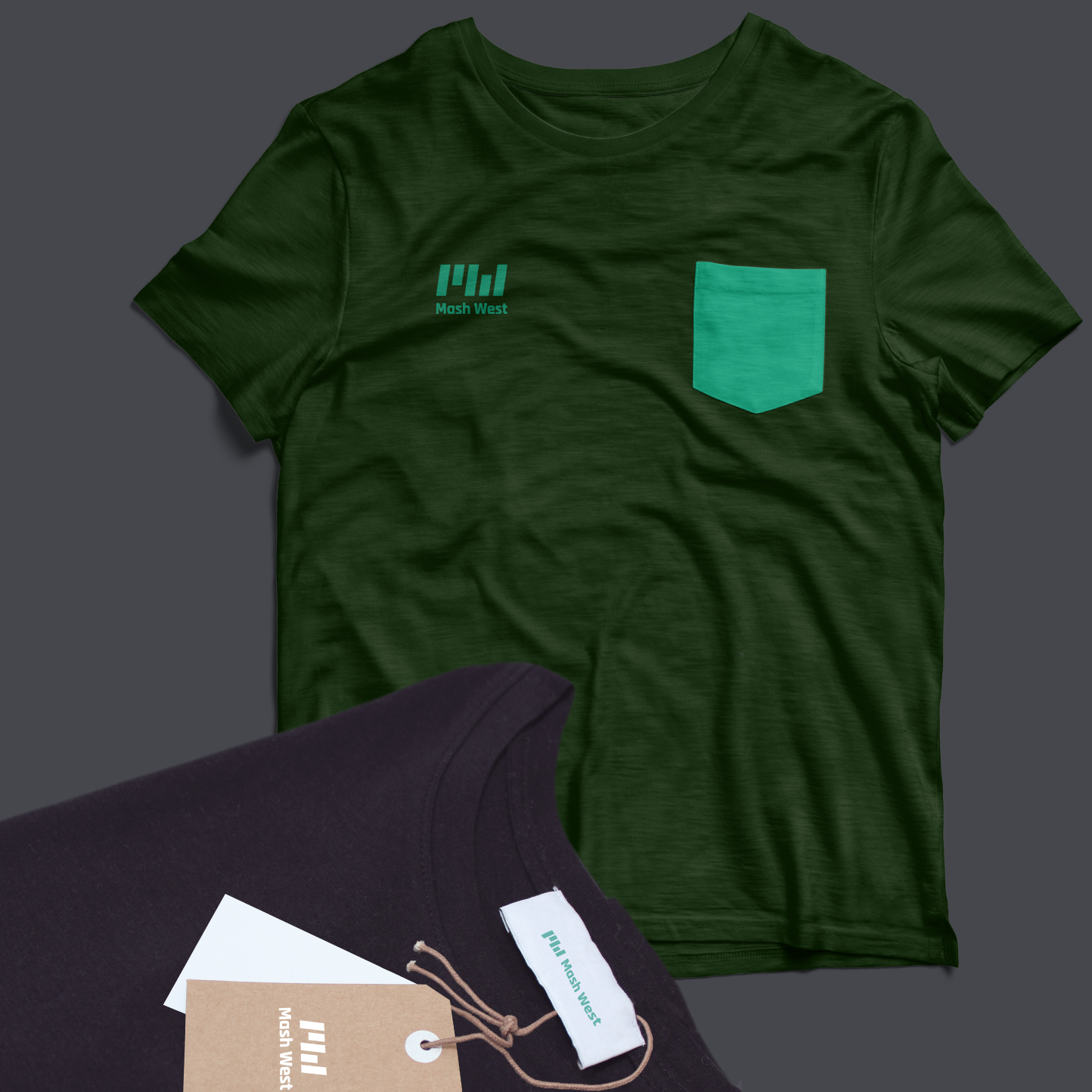 Logo Design by 1st for this project | Design #26402940