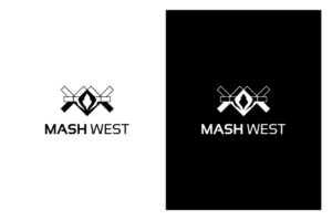 Logo Design by Mime Artworks for this project | Design: #26385907