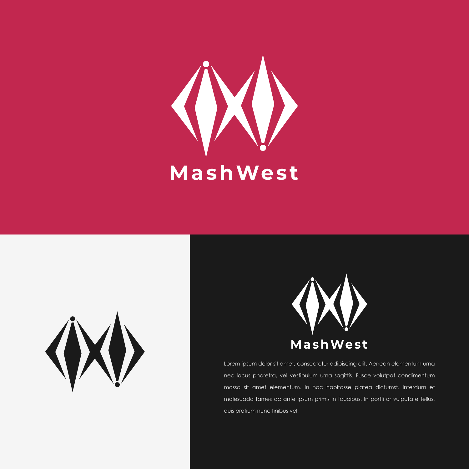 Logo Design by diasfebim for this project | Design #26356467