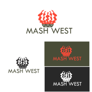 Logo Design by cristina.basoiu 2 for this project | Design #26385843