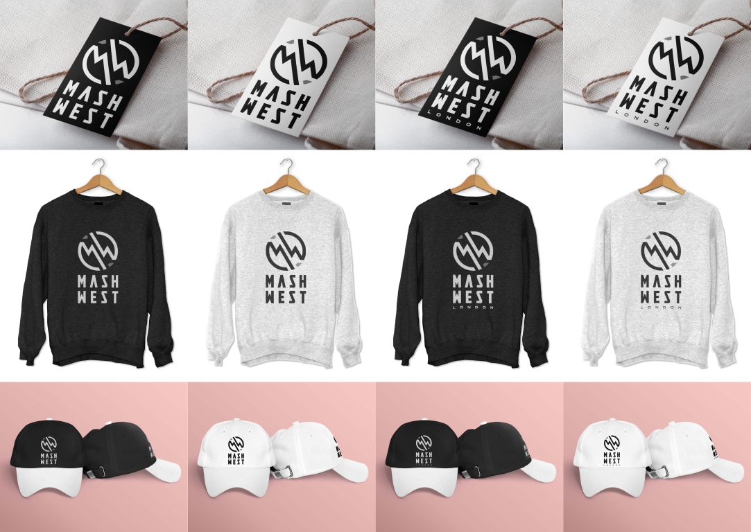 Logo Design by Avilash for this project | Design #26679333