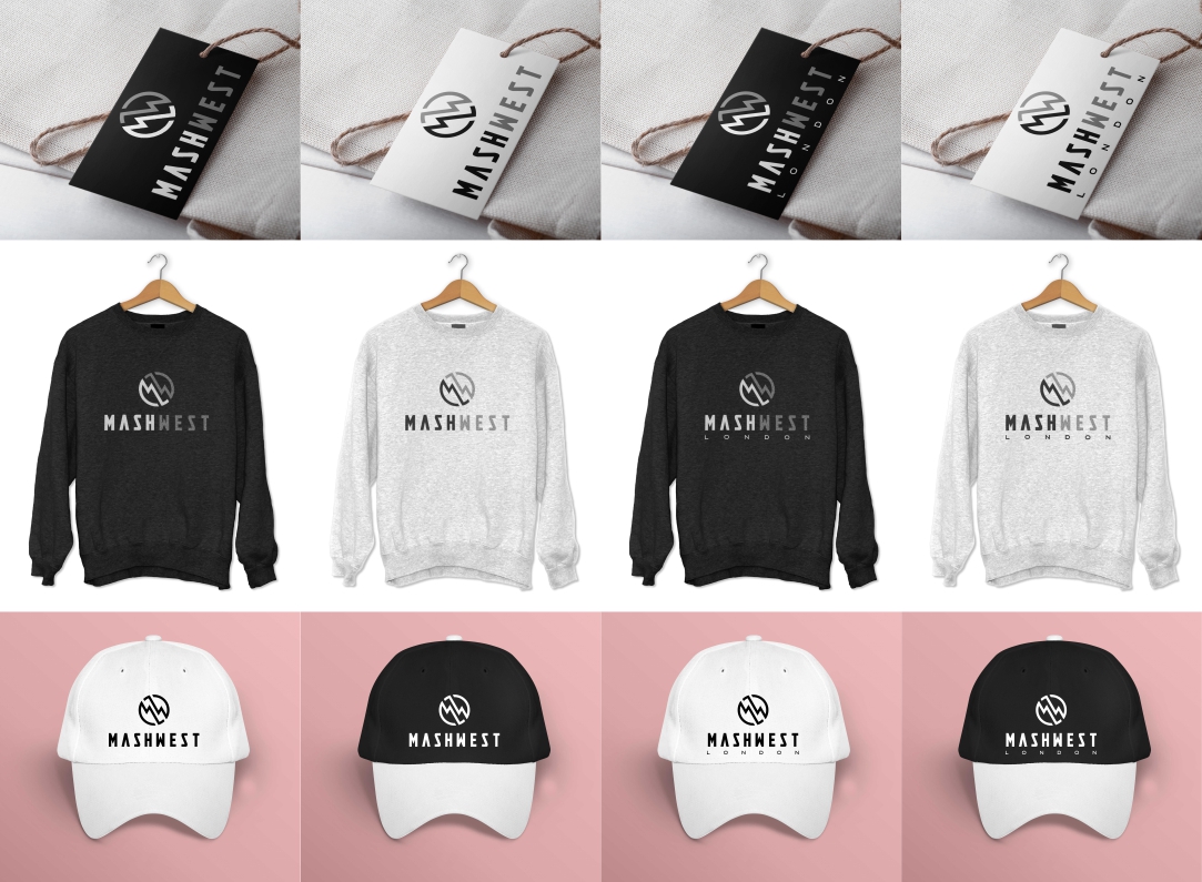 Logo Design by Avilash for this project | Design #26679442