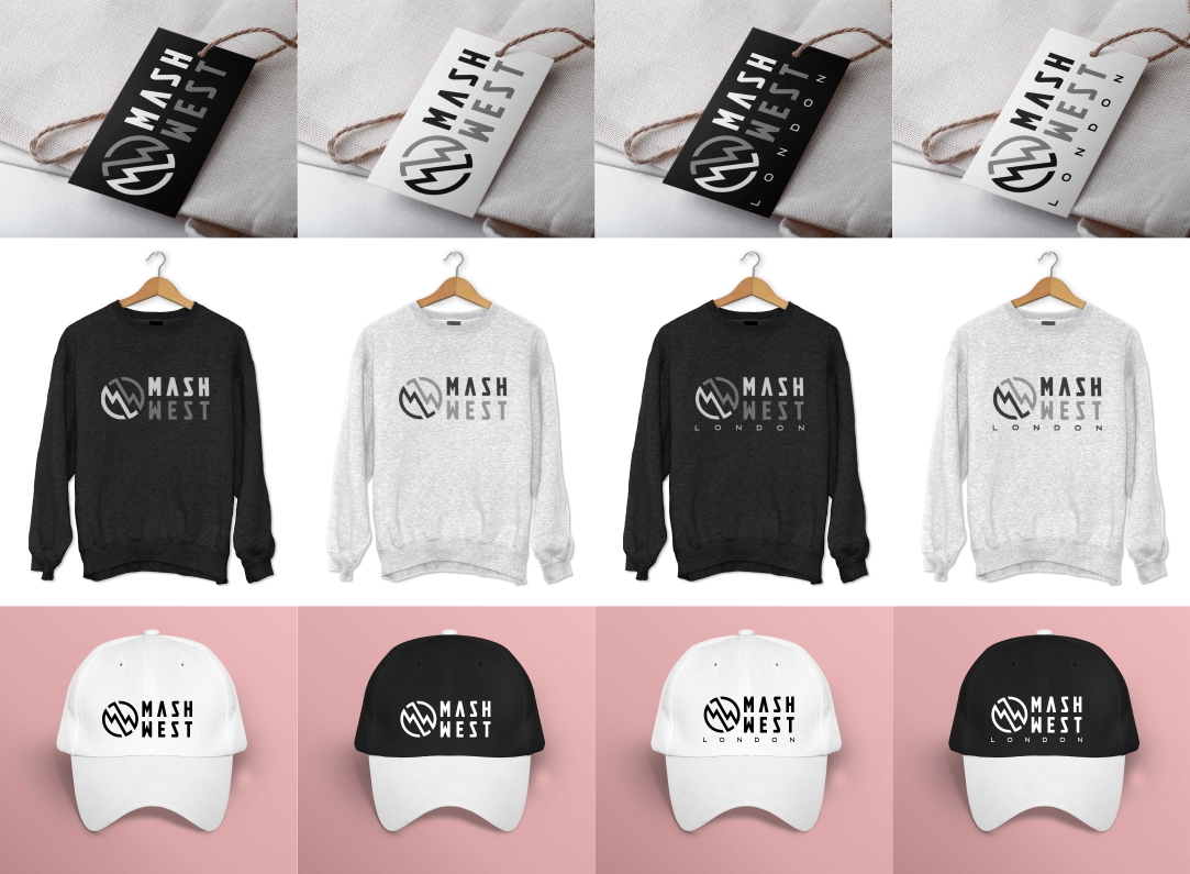 Logo Design by Avilash for this project | Design #26679444