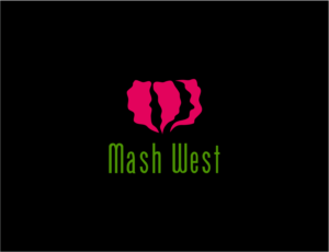 Mash West | Diseño de Logo por BNdesigner