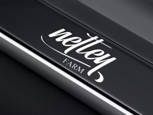 Netley Farm | Logo Design by makerlogoz