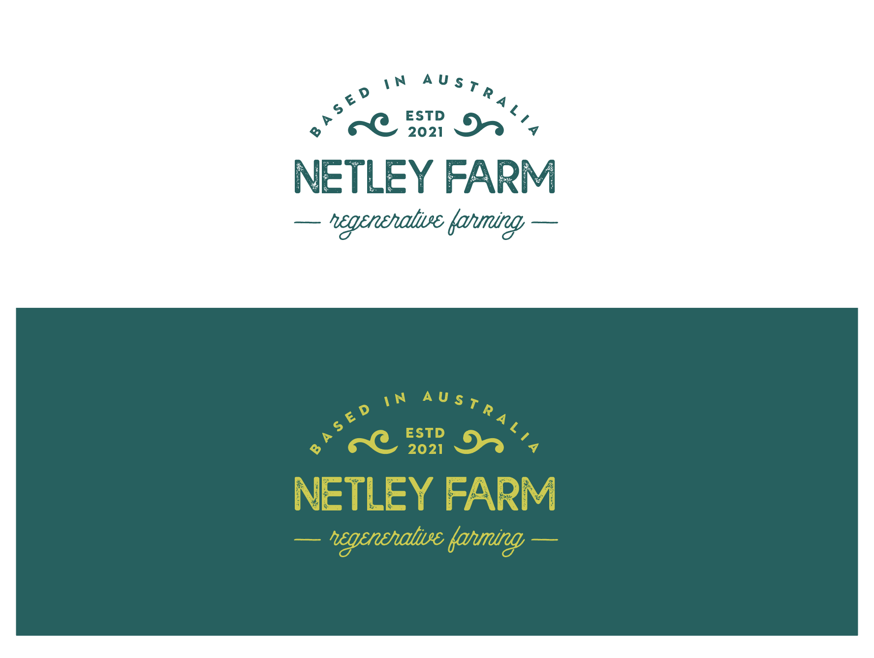 Logo Design by wonderland for this project | Design #26352631