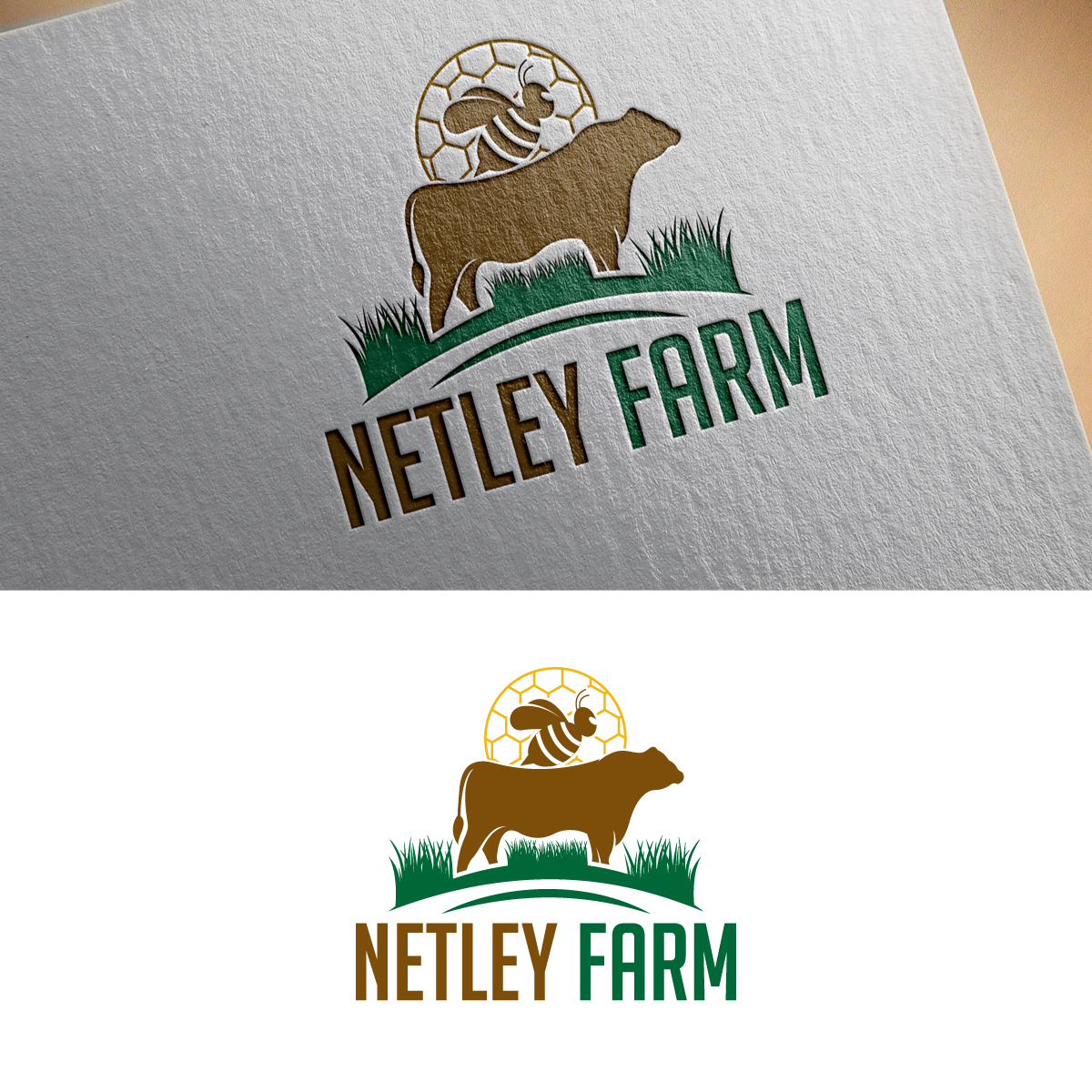 Diseño de Logo por Graphic Bricks para este proyecto | Diseño #26353641