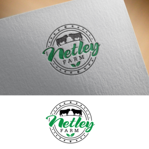 Logo Design by GODDREAMCREATION for this project | Design #26352029