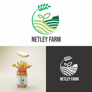 Logo Design by Doddy.K.Insani for this project | Design #26351550