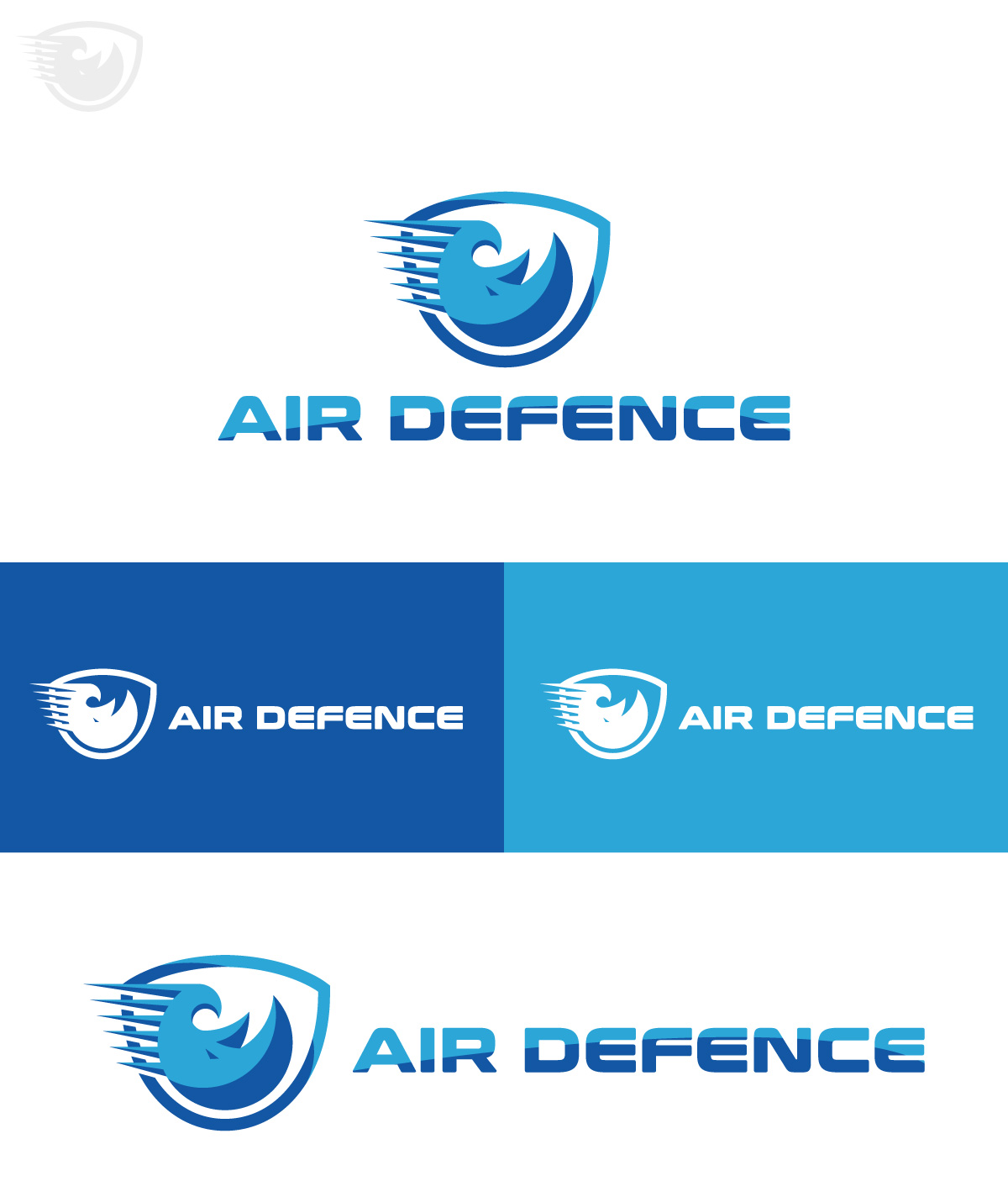 Logo Design by SpaGGy for this project | Design #26353660