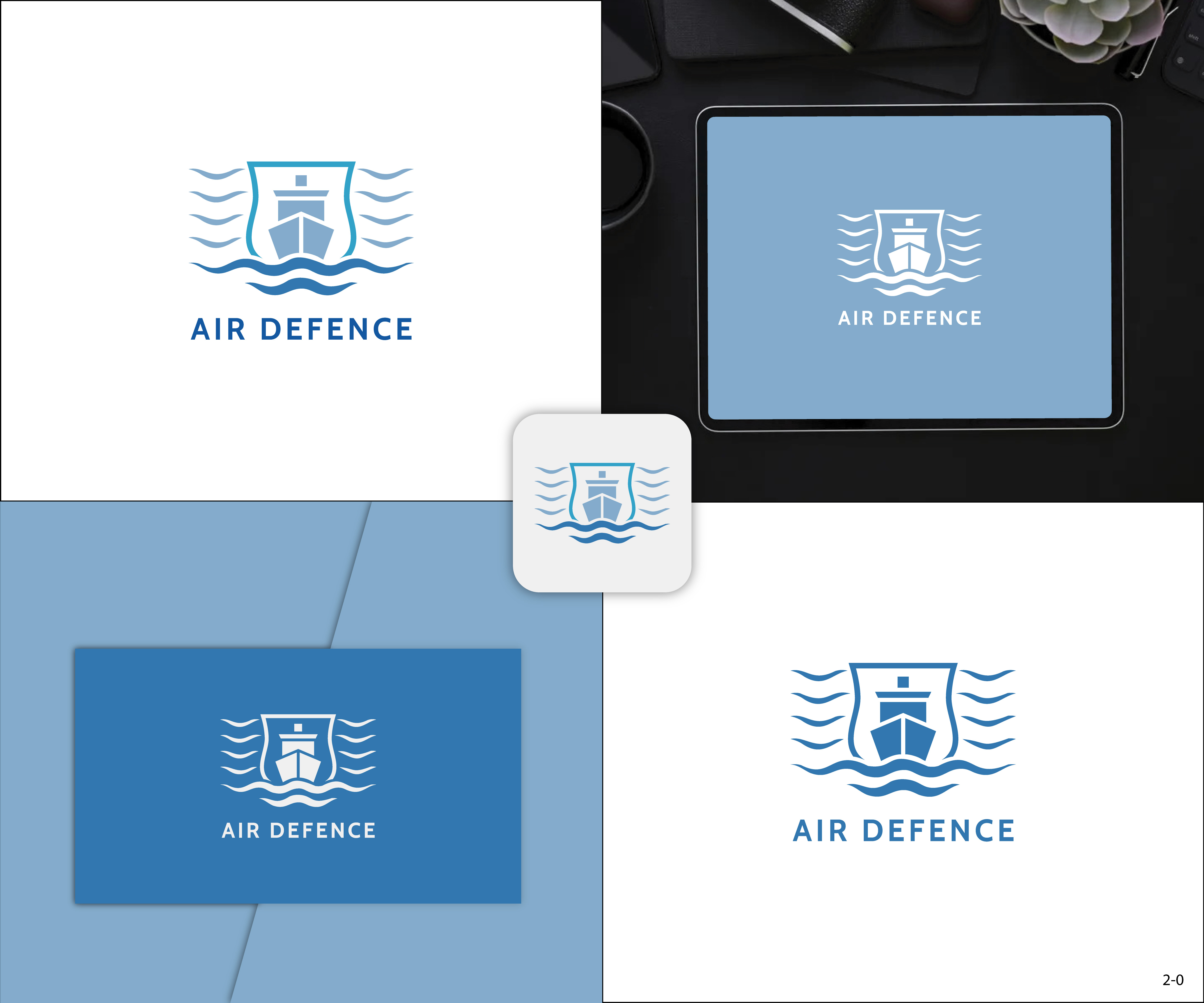 Logo Design by jnh for this project | Design #26385338