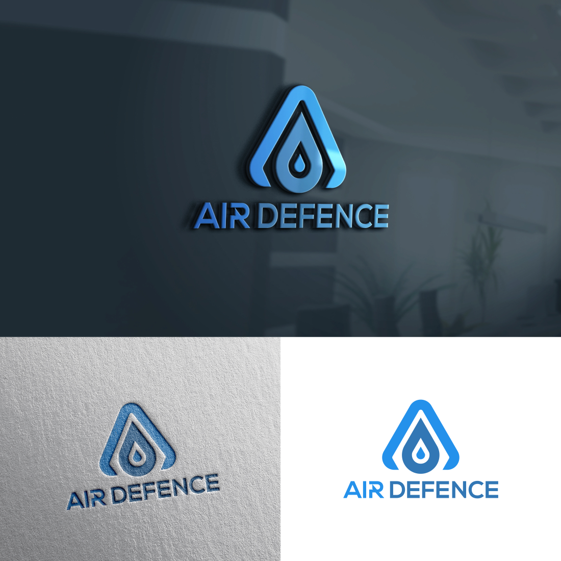 Logo Design by aqilazhifara for this project | Design #26383447