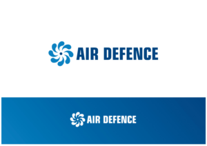 AIR DEFENCE | Logo Design by Nigel B