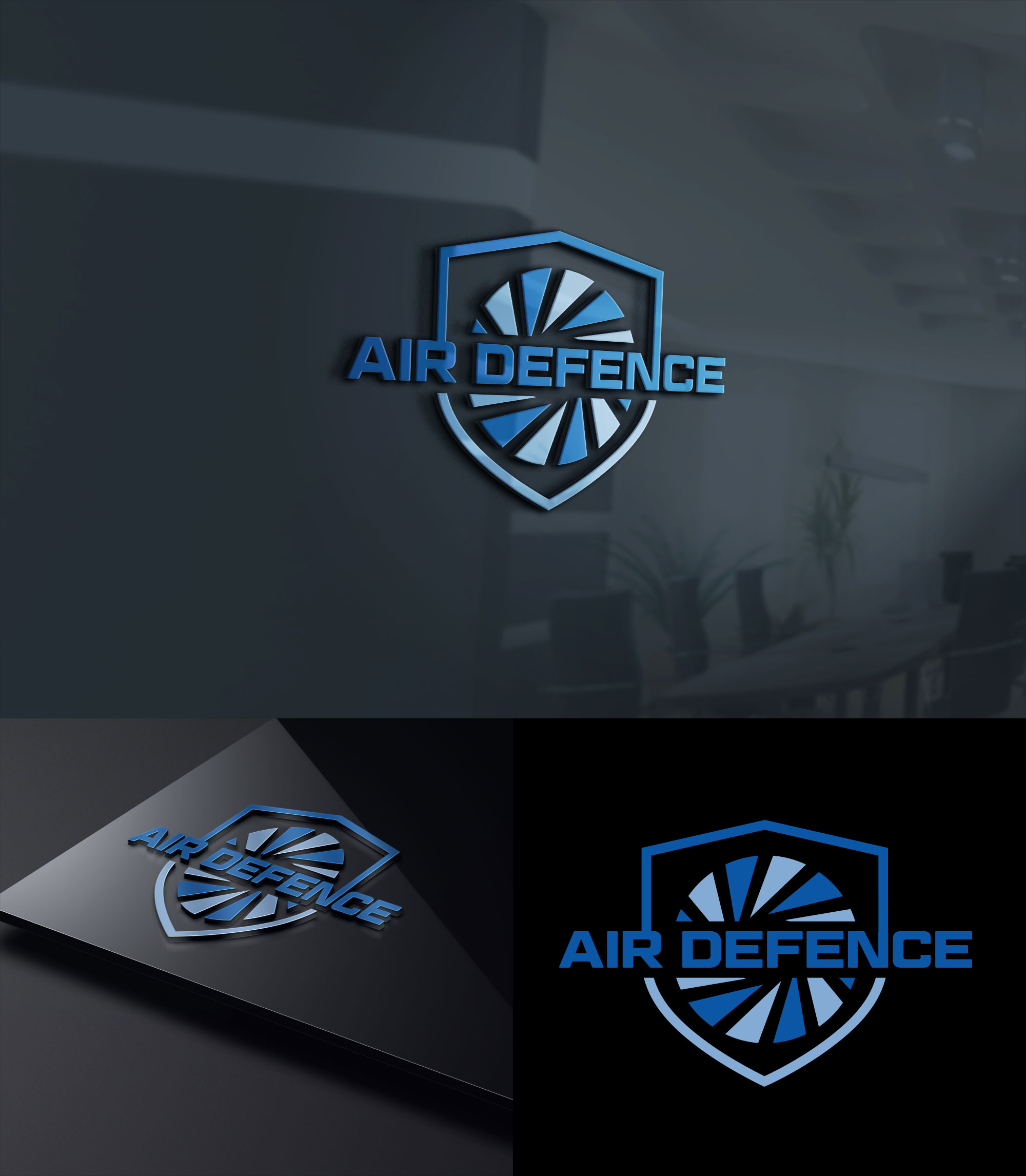 Logo Design by eddesignswork for this project | Design: #26388175