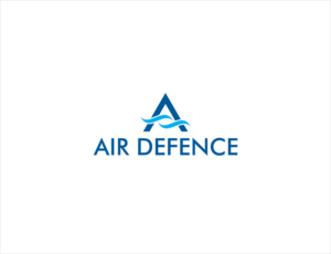 AIR DEFENCE | Logo Design by BNdesigner