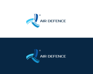 AIR DEFENCE | Diseño de Logo por lnb...
