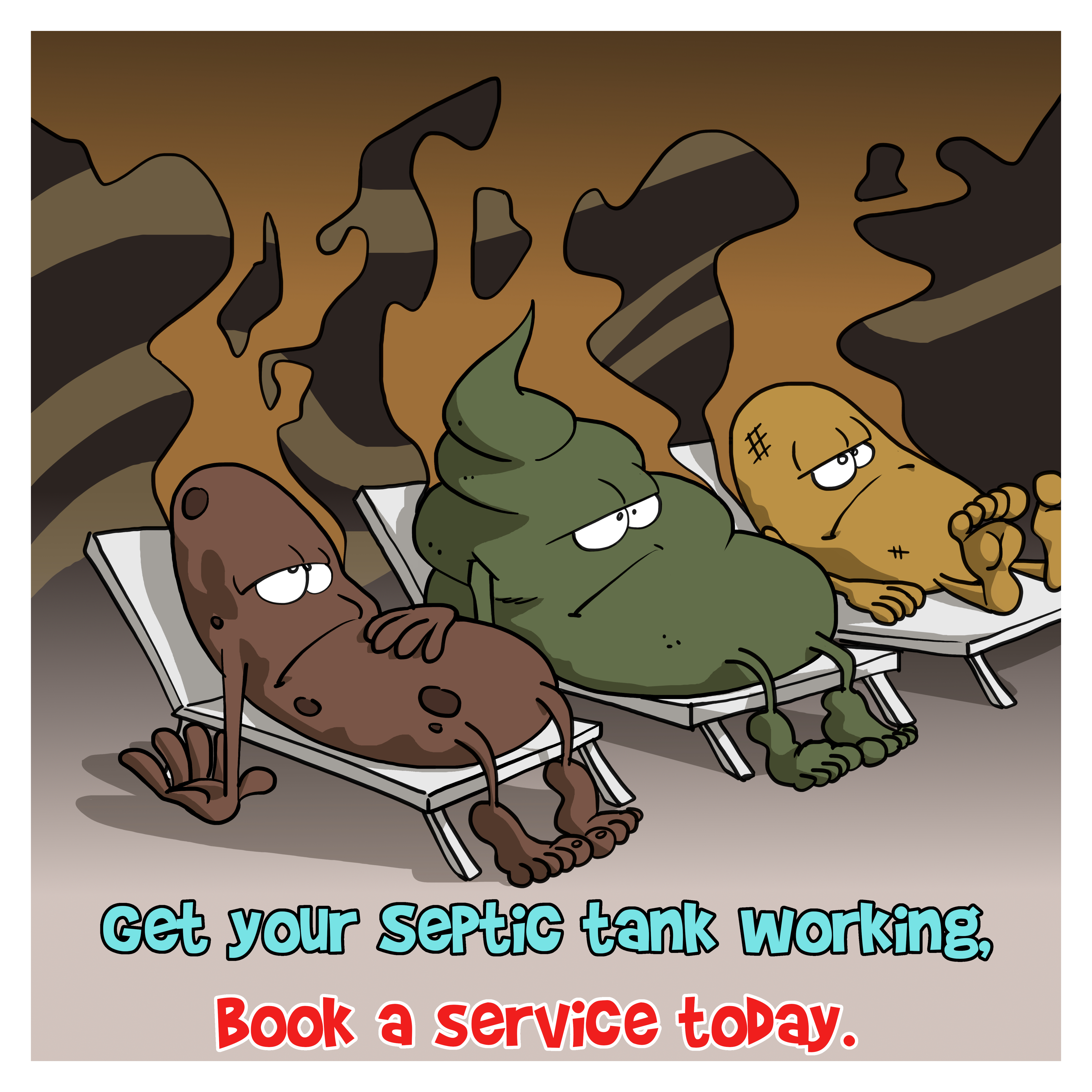 Graphic Design by Tomi Ax for RJM Marketing & Advertising | Design #26355653