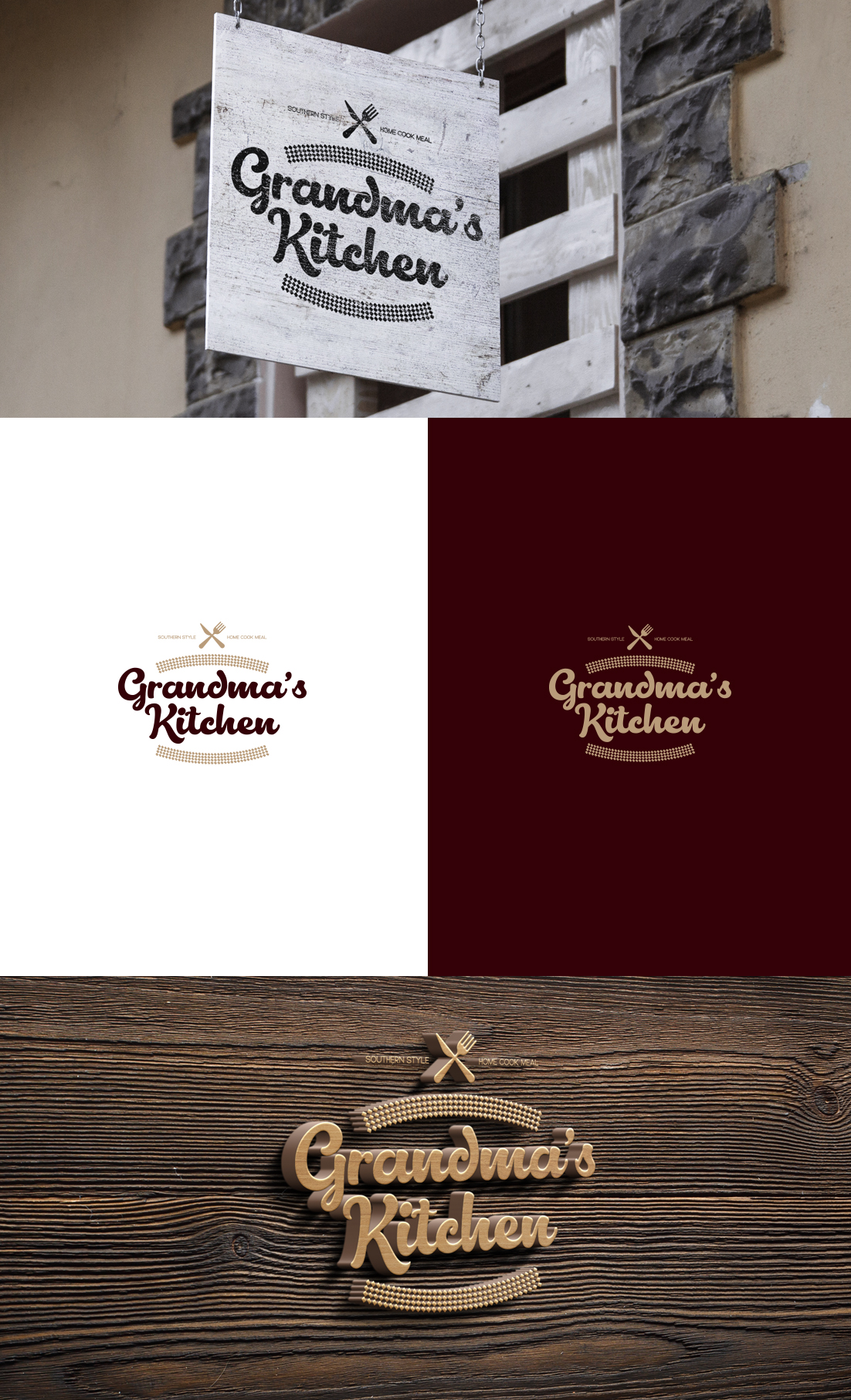 Logo Design by GLDesigns for this project | Design #26351046