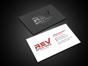 Design de Carte de Visite par Creations Box 2015 pour ce projet | Design : #26357772